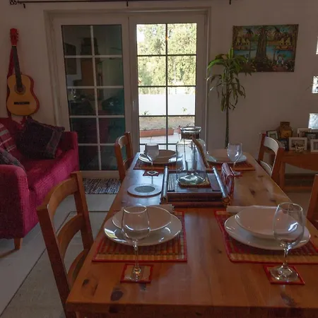 Oak Tree Guest house *