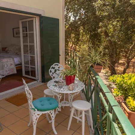 Oak Tree Guest house Azeitao